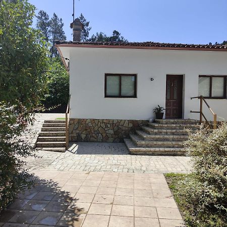 Casa Soina Villa Creciente ภายนอก รูปภาพ