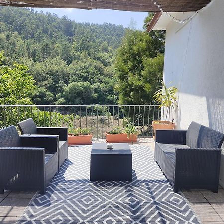Casa Soina Villa Creciente ภายนอก รูปภาพ
