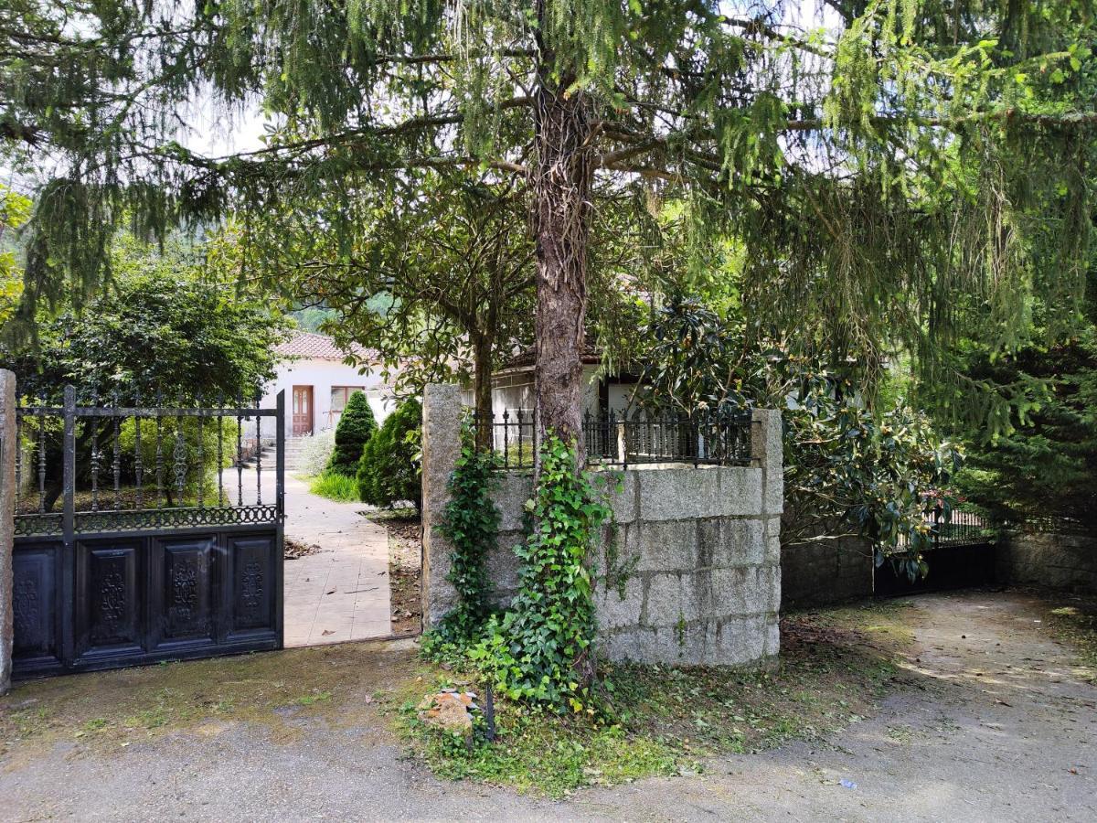 Casa Soina Villa Creciente ภายนอก รูปภาพ