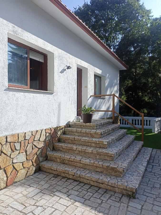 Casa Soina Villa Creciente ภายนอก รูปภาพ
