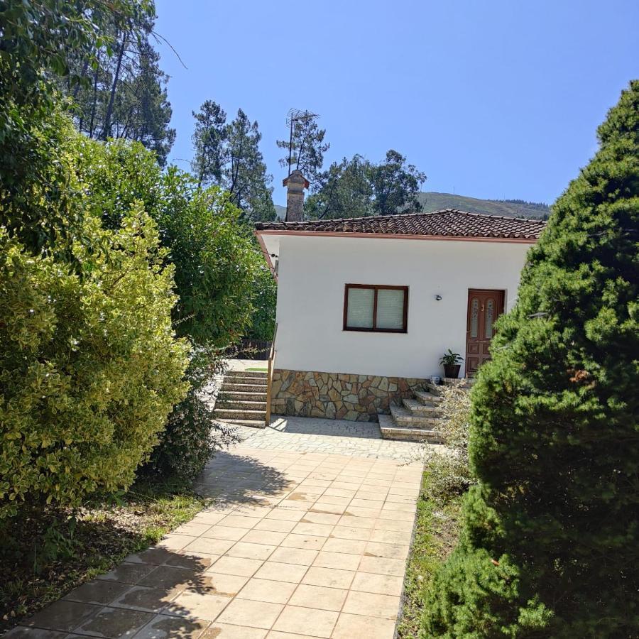 Casa Soina Villa Creciente ภายนอก รูปภาพ