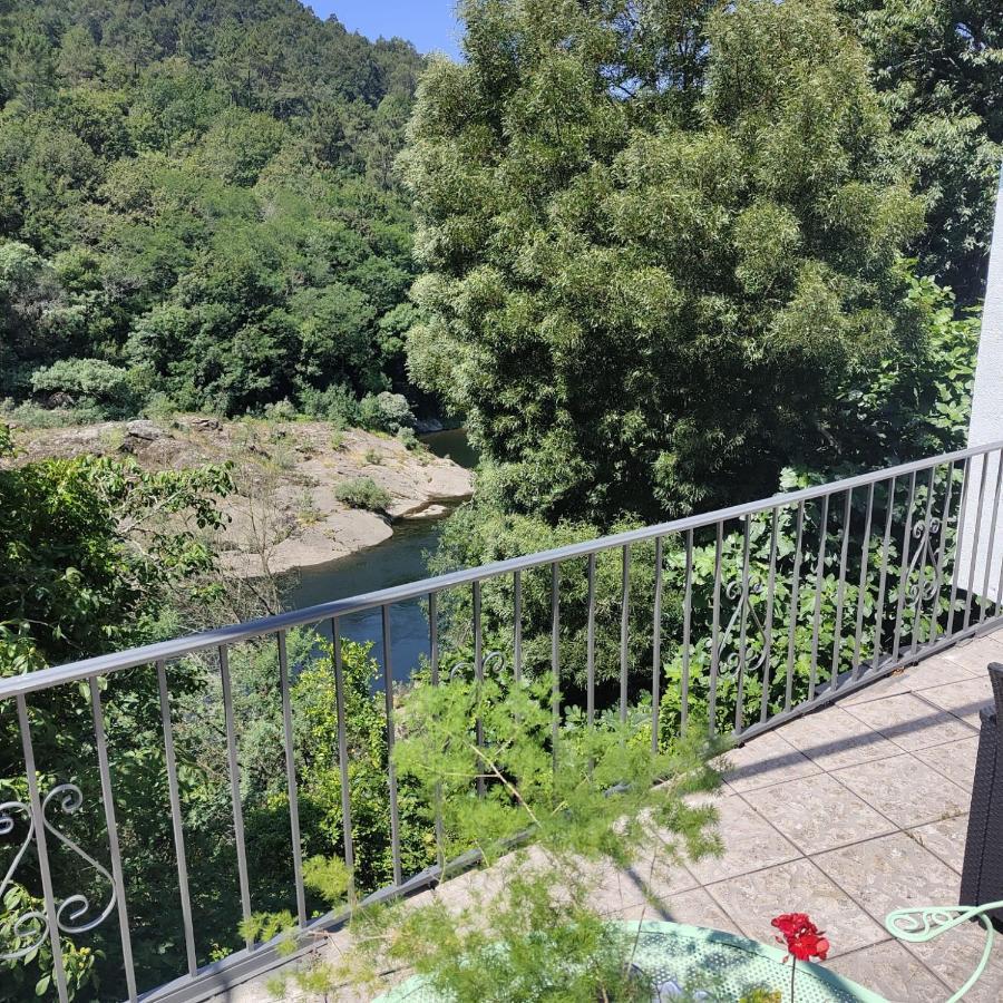 Casa Soina Villa Creciente ภายนอก รูปภาพ