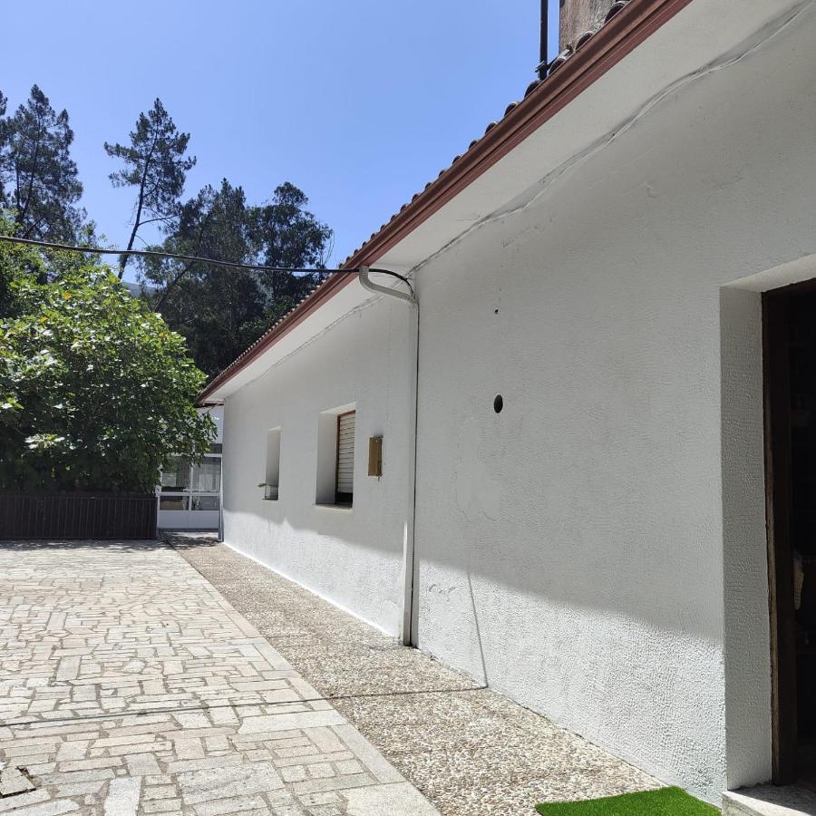 Casa Soina Villa Creciente ภายนอก รูปภาพ