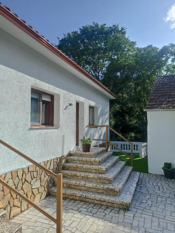 Casa Soina Villa Creciente ภายนอก รูปภาพ