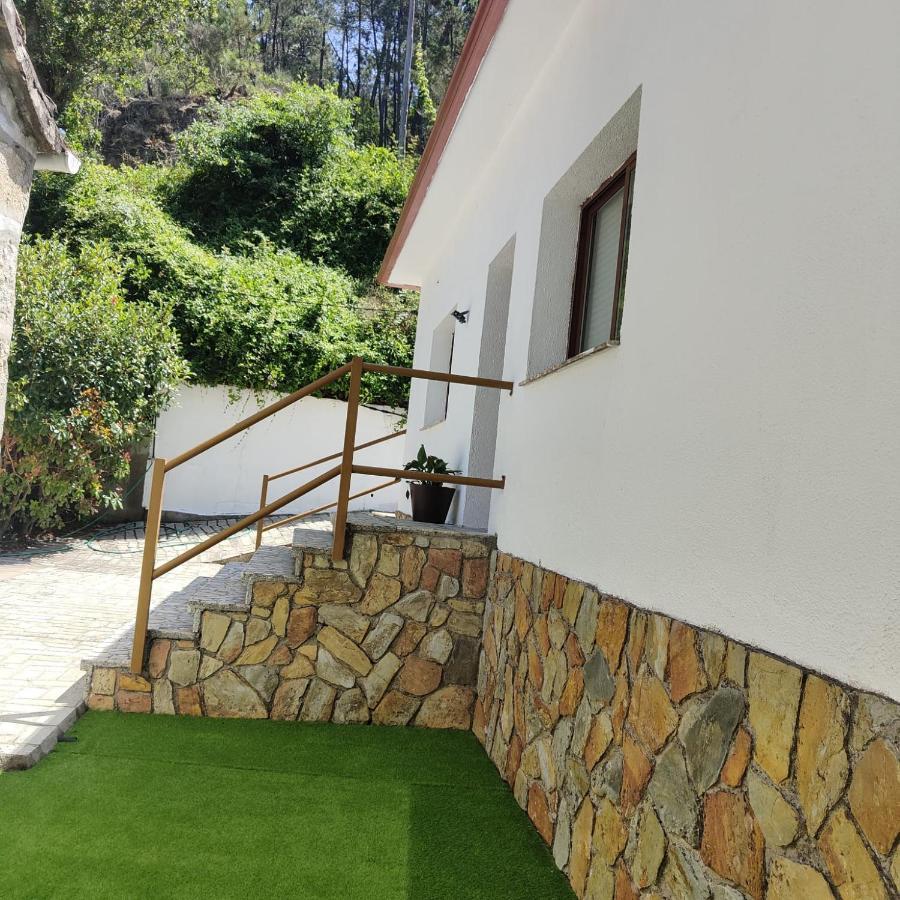 Casa Soina Villa Creciente ภายนอก รูปภาพ