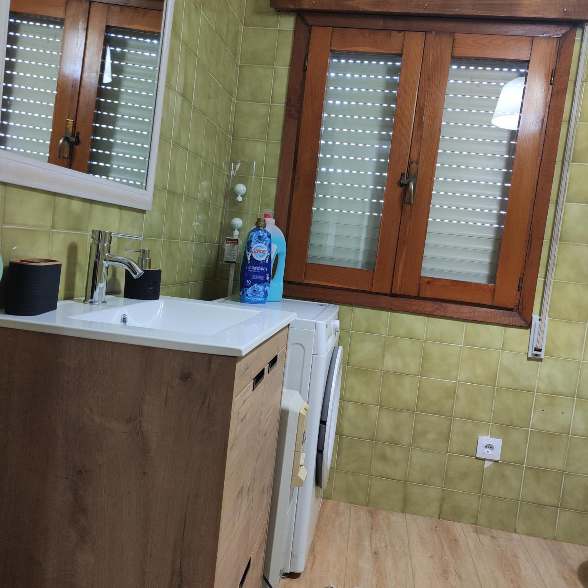 Casa Soina Villa Creciente ภายนอก รูปภาพ
