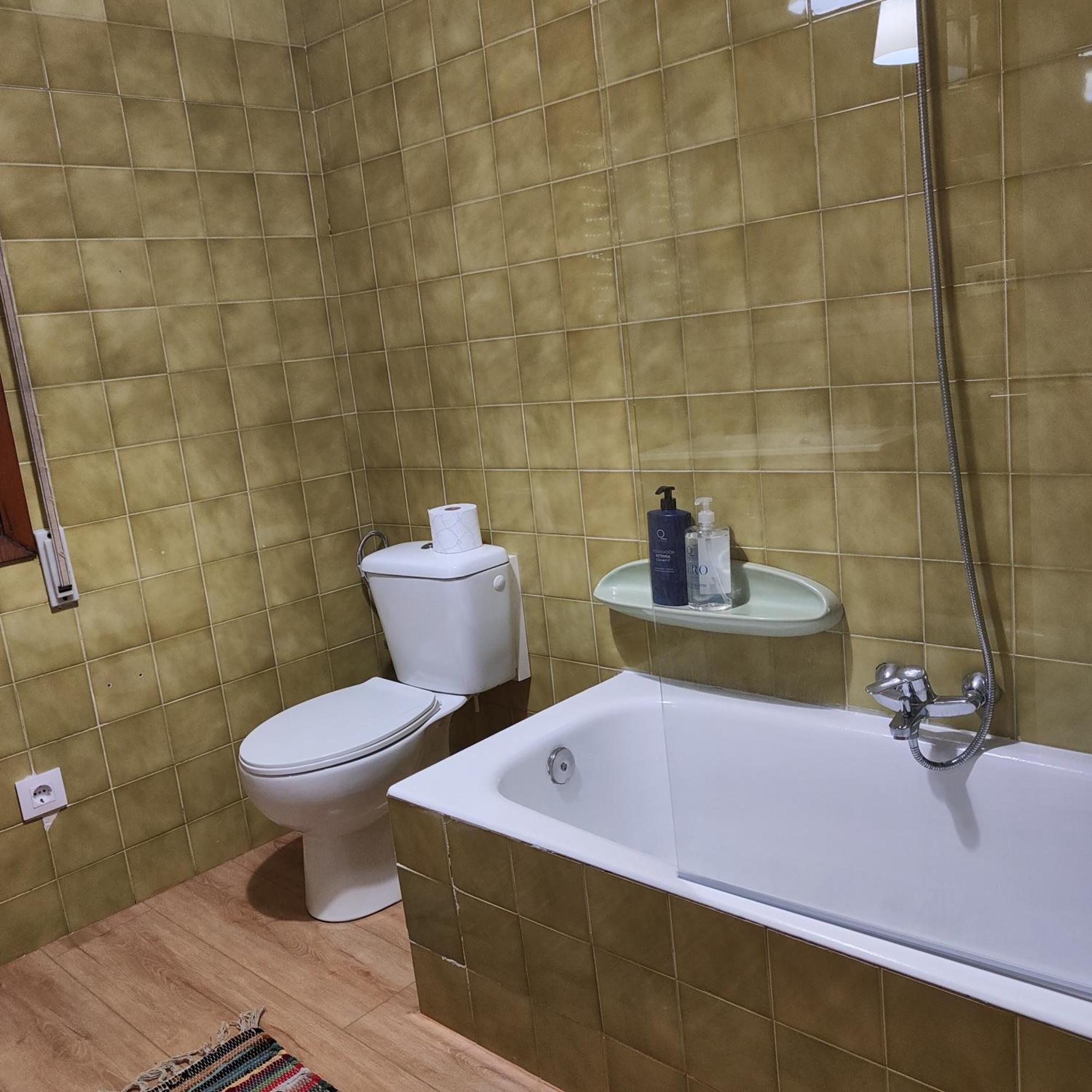 Casa Soina Villa Creciente ภายนอก รูปภาพ