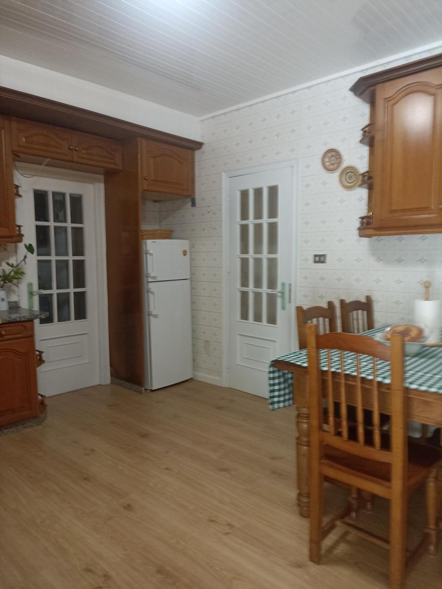 Casa Soina Villa Creciente ภายนอก รูปภาพ