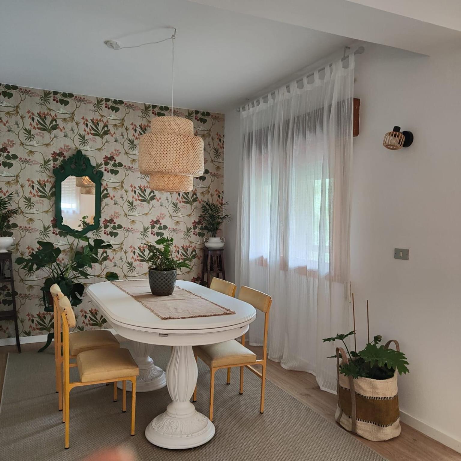 Casa Soina Villa Creciente ภายนอก รูปภาพ
