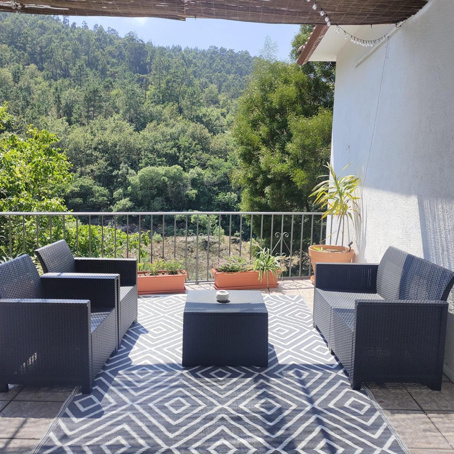 Casa Soina Villa Creciente ภายนอก รูปภาพ