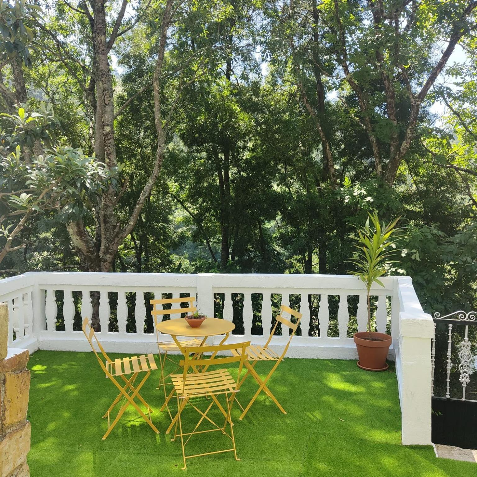 Casa Soina Villa Creciente ภายนอก รูปภาพ