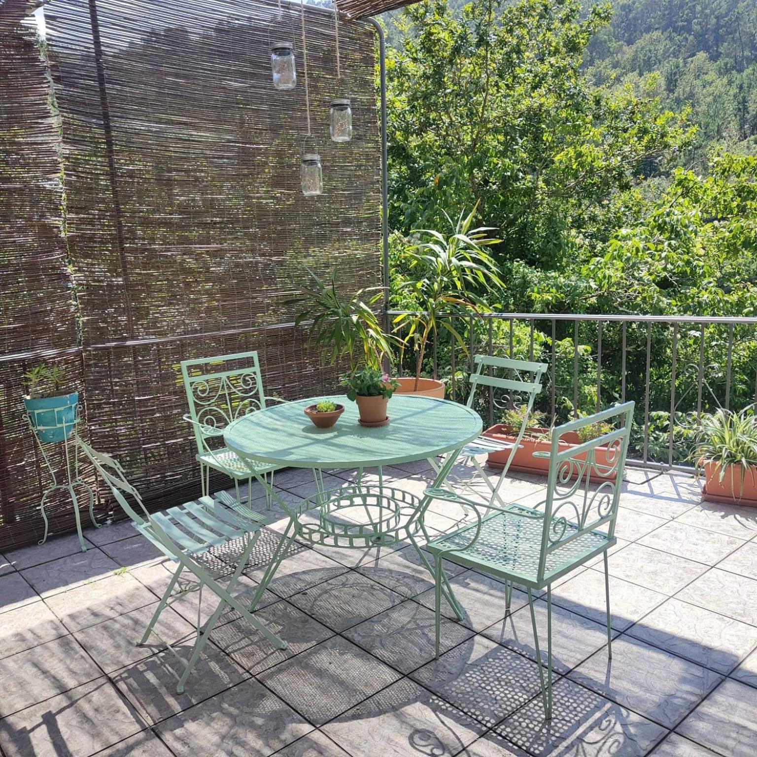 Casa Soina Villa Creciente ภายนอก รูปภาพ