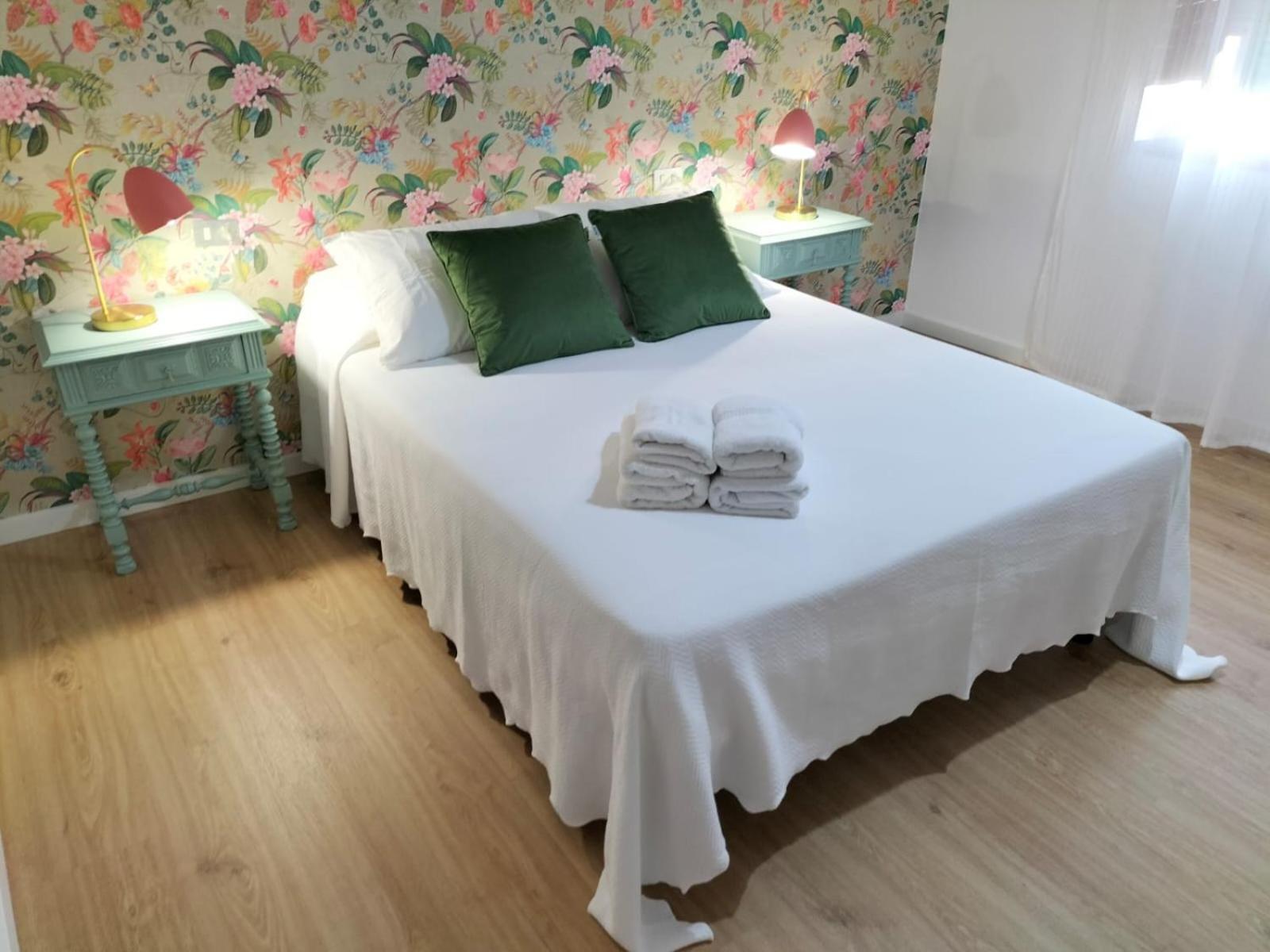 Casa Soina Villa Creciente ภายนอก รูปภาพ