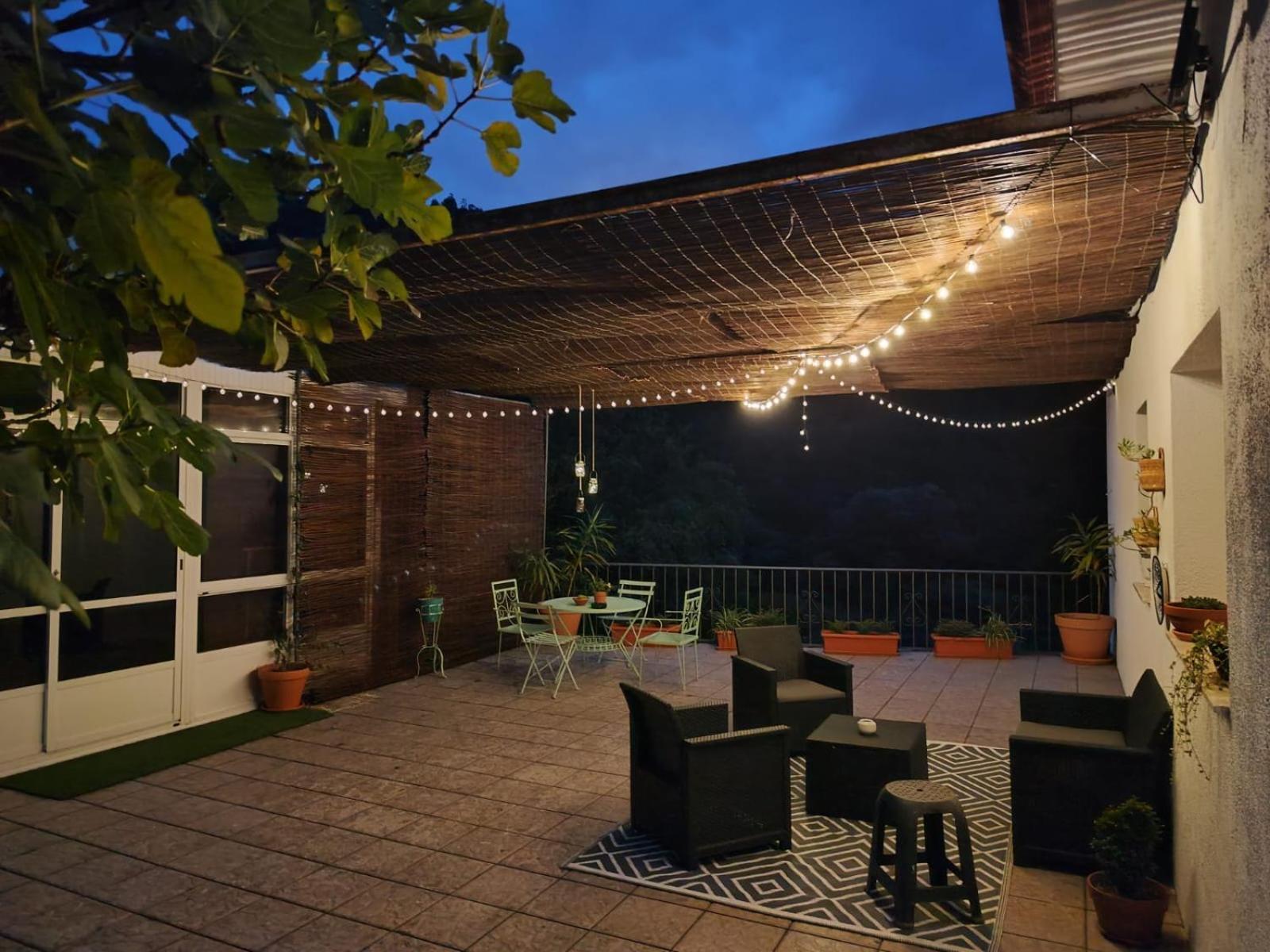 Casa Soina Villa Creciente ภายนอก รูปภาพ