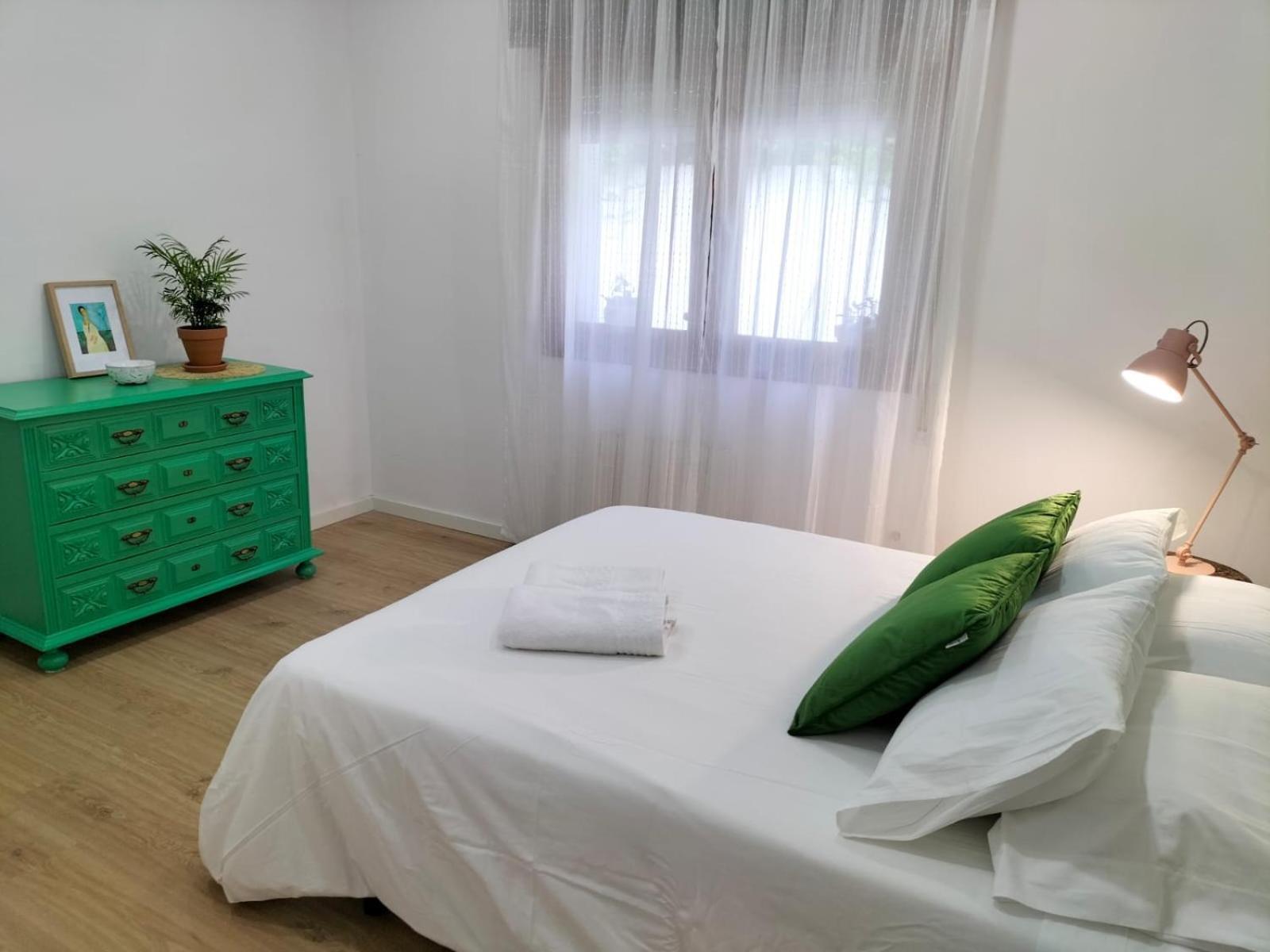 Casa Soina Villa Creciente ภายนอก รูปภาพ