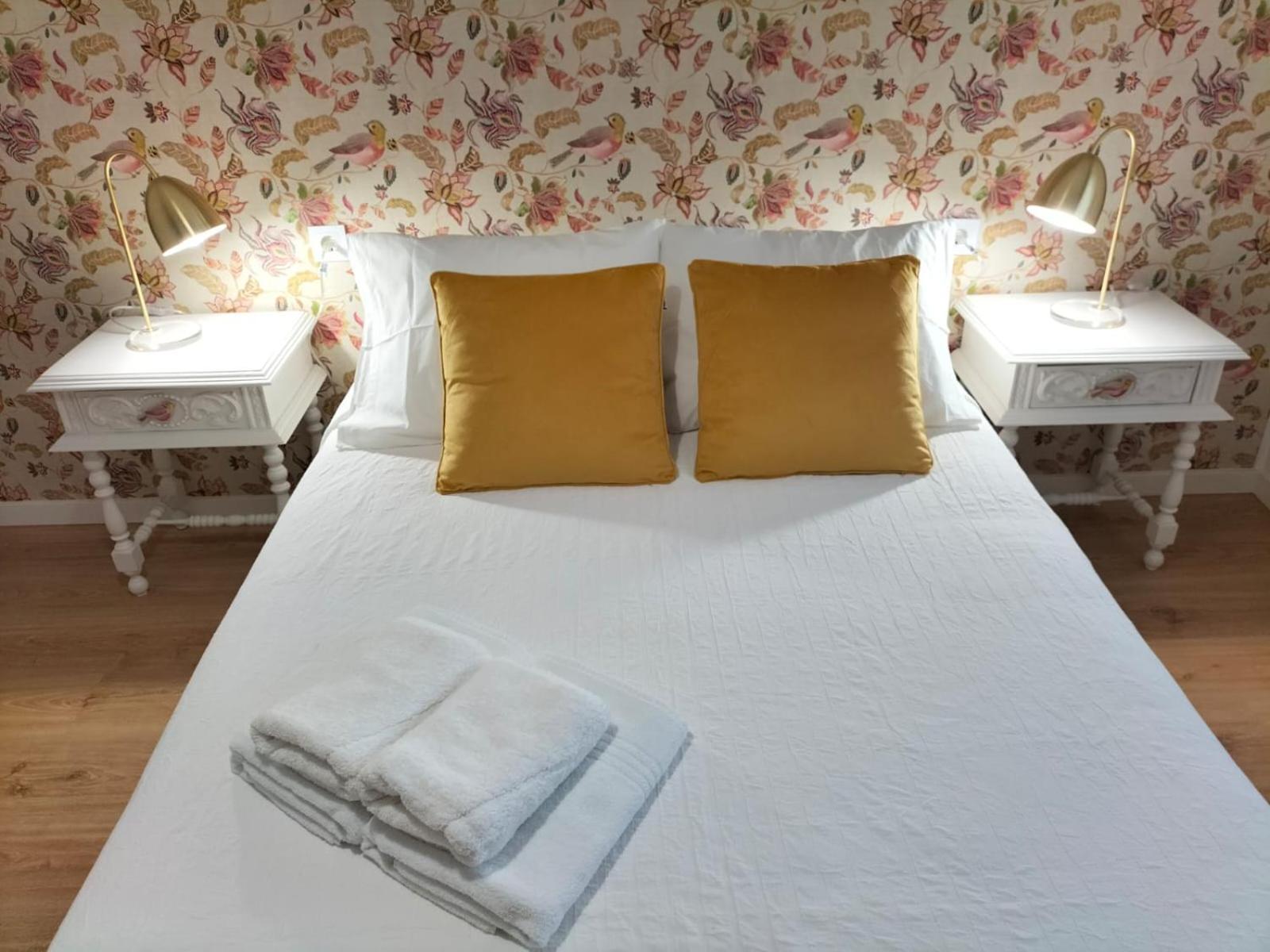 Casa Soina Villa Creciente ภายนอก รูปภาพ
