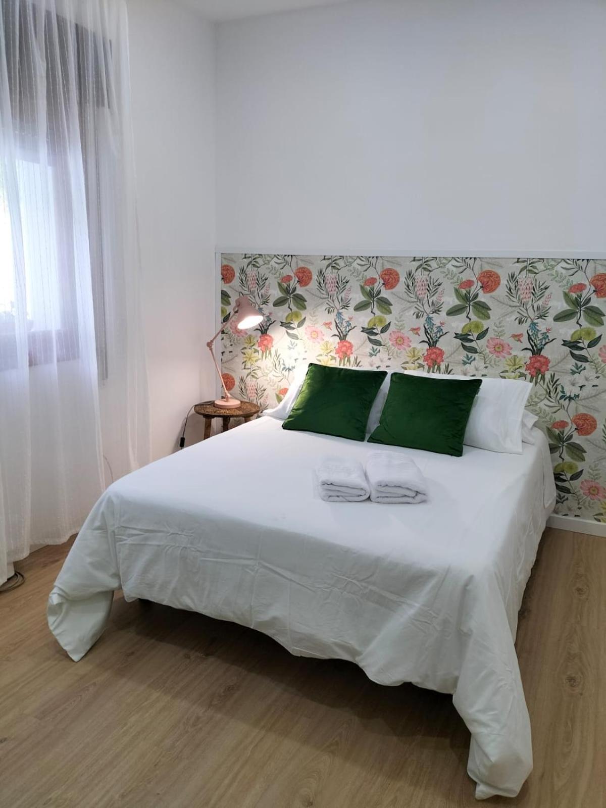 Casa Soina Villa Creciente ภายนอก รูปภาพ