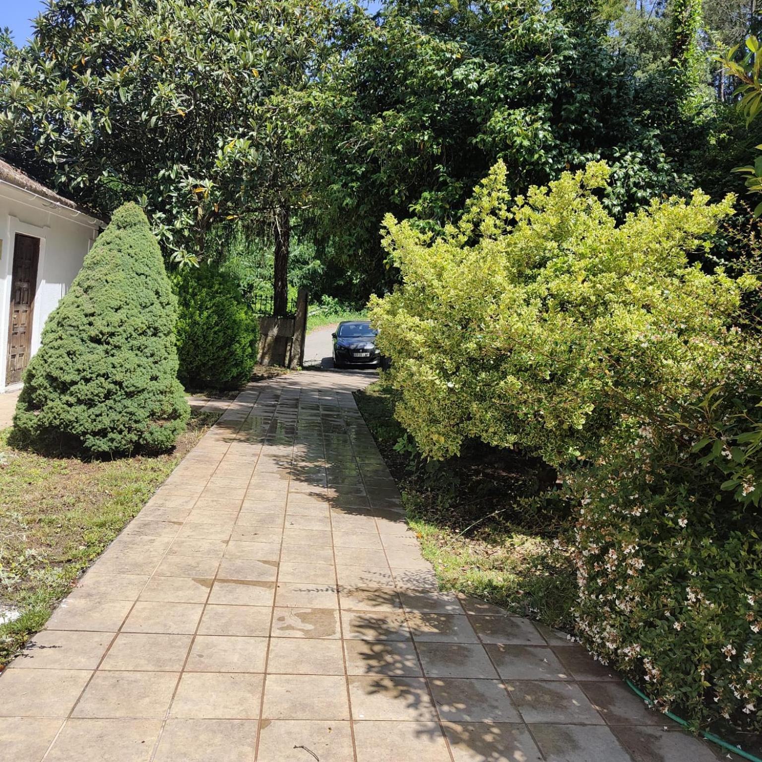 Casa Soina Villa Creciente ภายนอก รูปภาพ