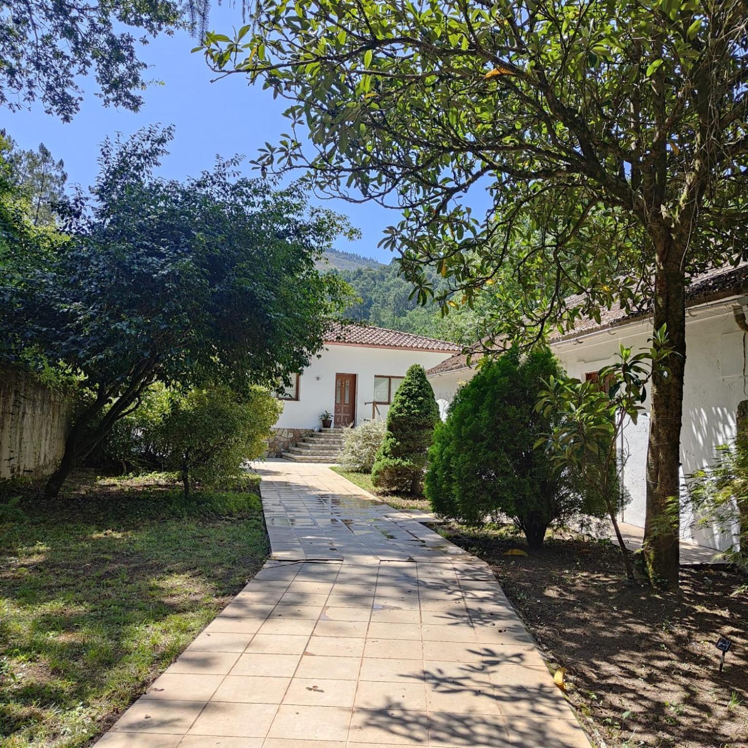Casa Soina Villa Creciente ภายนอก รูปภาพ